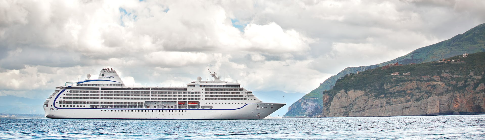 Seven Seas Mariner