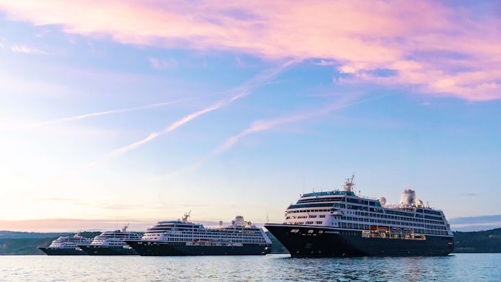 Azamara