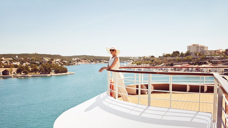 Seabourn
