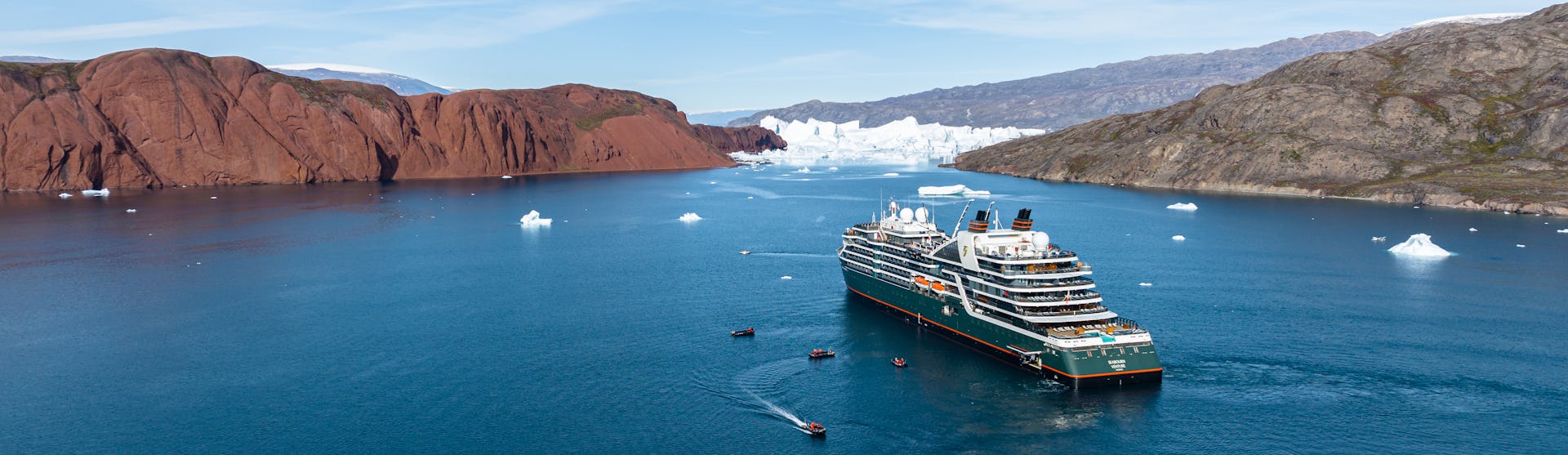 Seabourn Venture