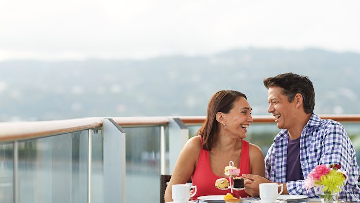 Holland America Line