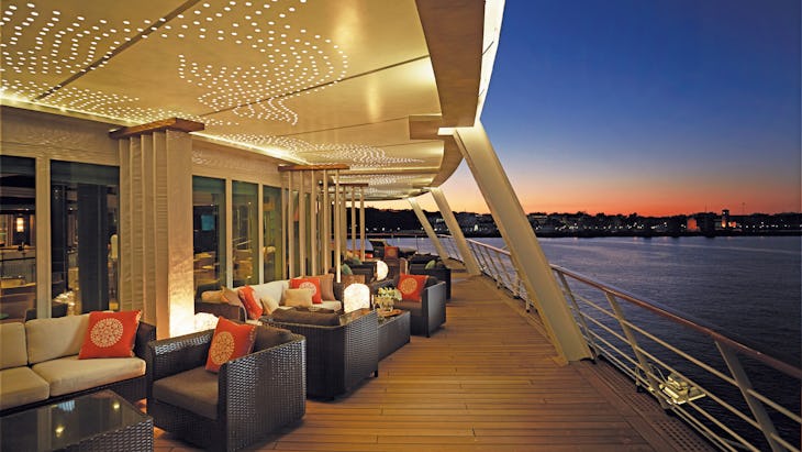 Regent Seven Seas Cruises