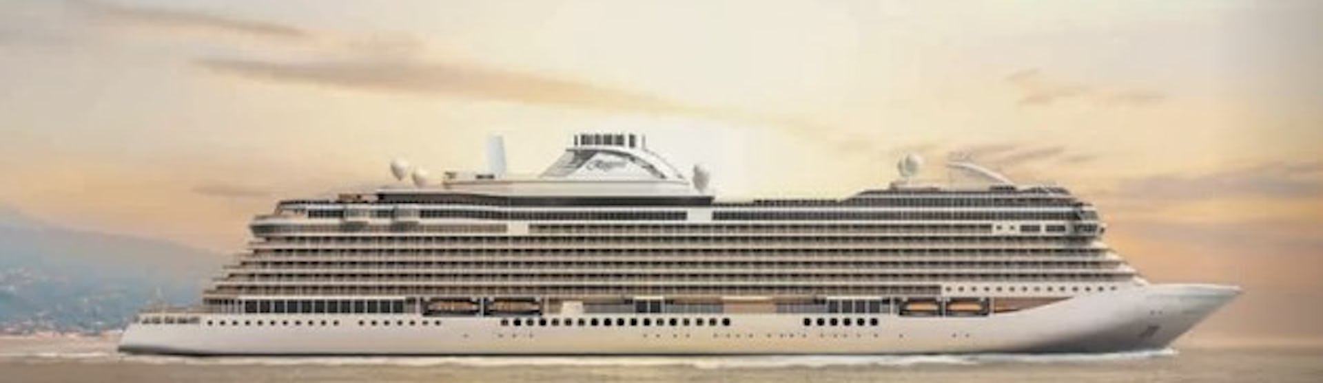 Seven Seas Prestige