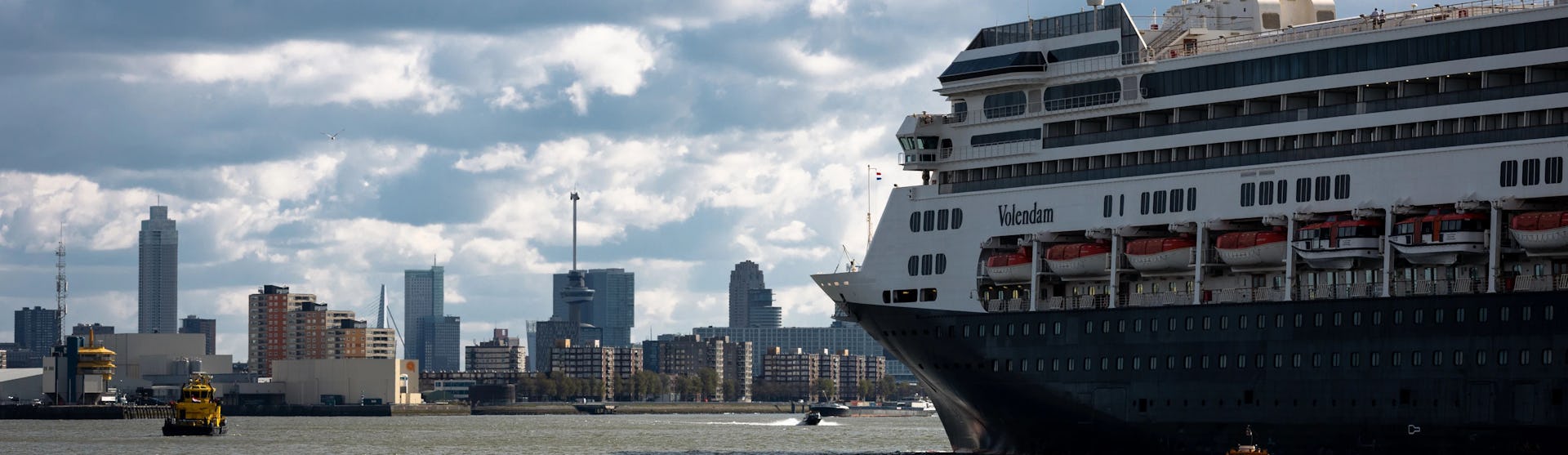Volendam