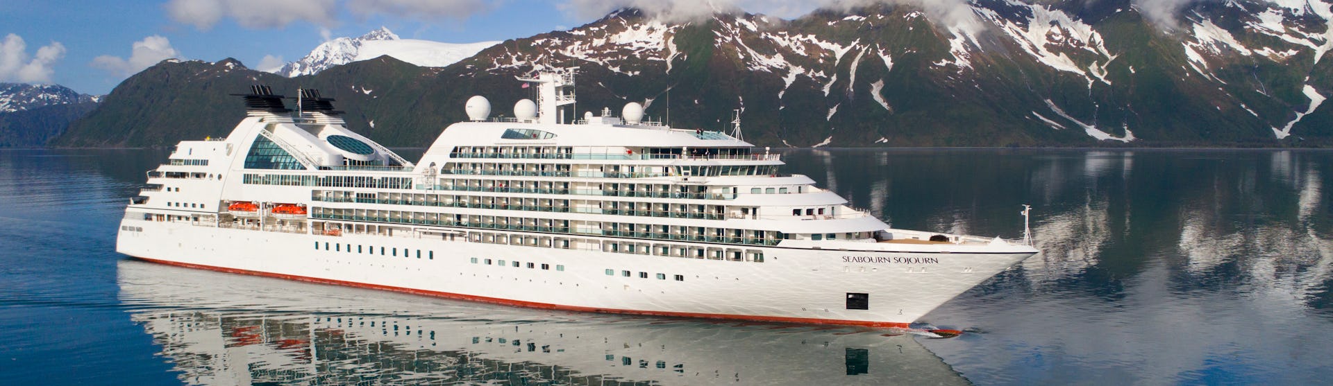 Seabourn Sojourn