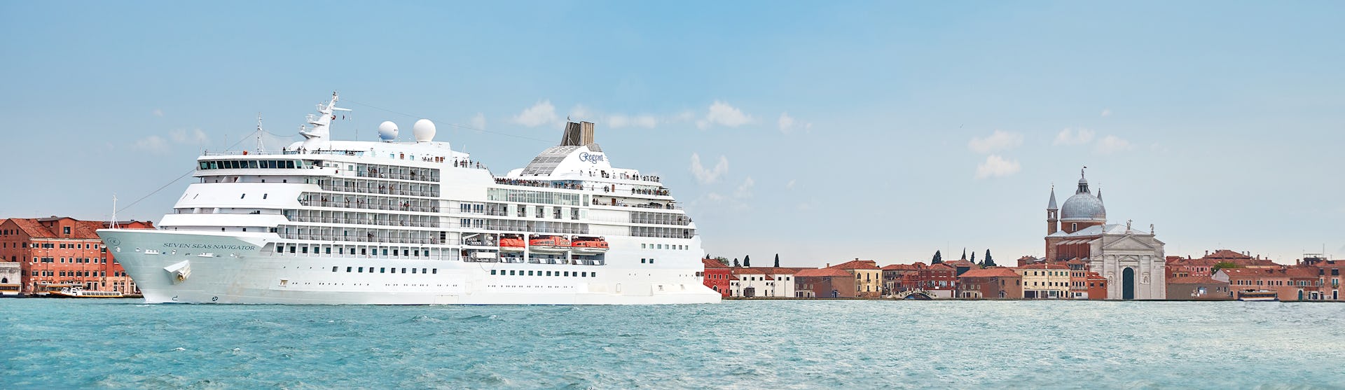Seven Seas Navigator