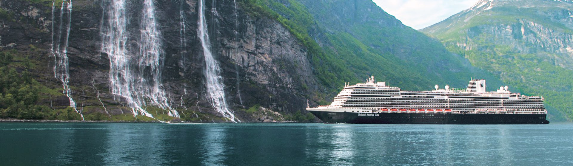 Koningsdam